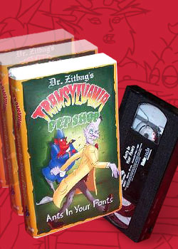 �����������ռ�֮Inspector Spector