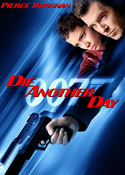 ���ն���:007ϵ��