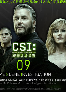 �����ֳ�����CSI�ڰ˼�