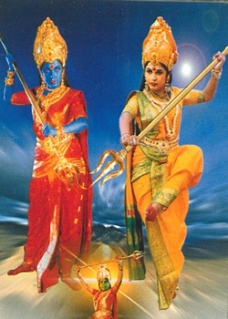 ׷���۾���