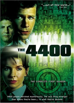 The4400��һ��