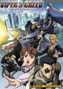 VIPER'S CREED ����?����