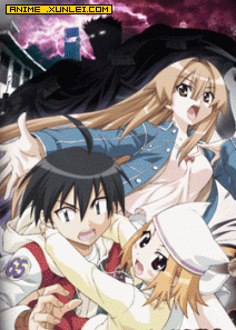 ����֮����OVA