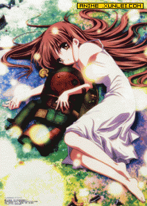 CLANNAD ��AFTER STORY��