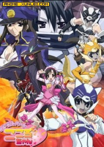 ����У԰��Magical Heart��С���ġ�