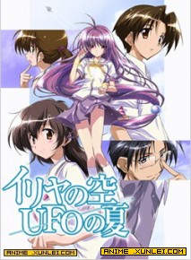 ����Ұ����� UFO֮��