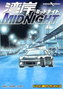 �尶MIDNIGHT