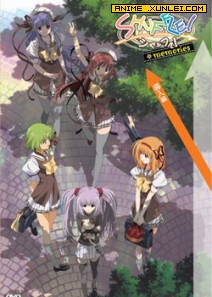 SHUFFLE��MEMORIES