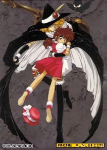 ħ��������OVA