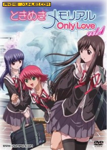 ��������ONLY LOVE