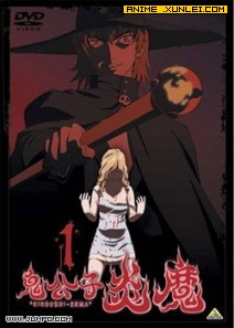 ��������ħOVA