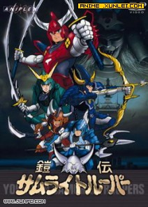 ����OVA��ʿ����2