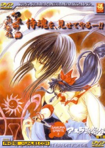 �̻�OVA���콵ħ��