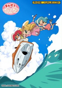 ���������OVA