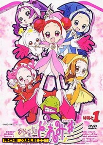 СħŮDoReMi����