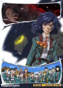 �߻������� OVA ��֮��