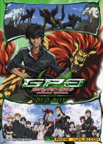 �߻������� OVA ��֮��