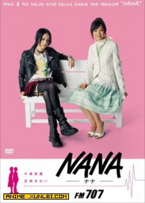 NANA ���ϵ���һ����
