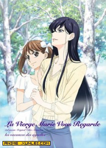 ʥĸ���ϵ�����OVA