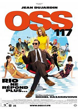 OSS117:��Լ��Ӱ