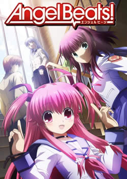 Angel Beats��